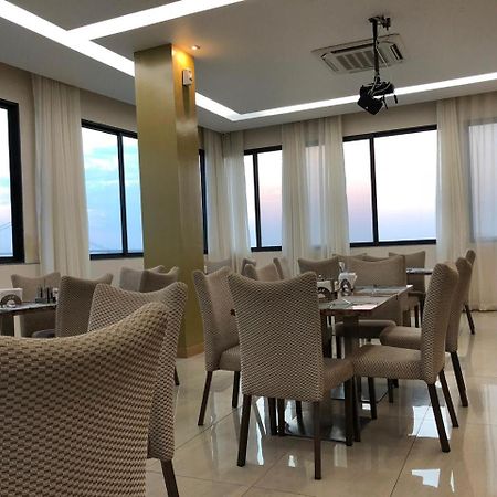 Blu Sky Hotel مابوتو المظهر الخارجي الصورة
