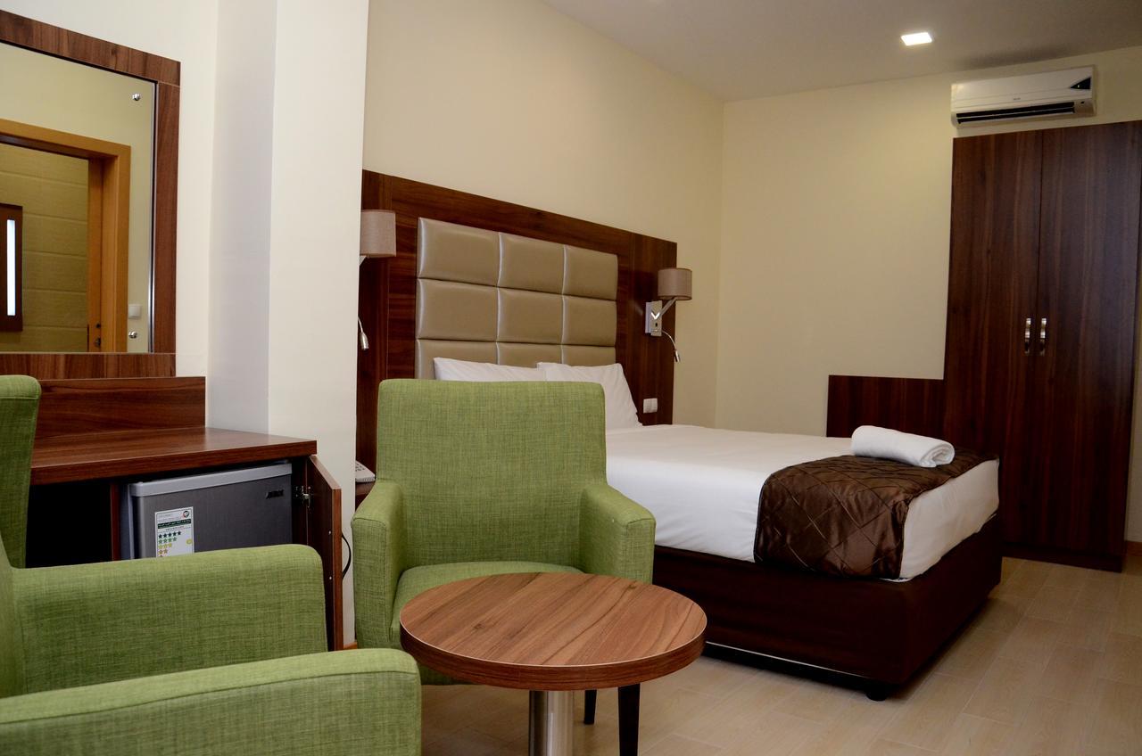 Blu Sky Hotel مابوتو المظهر الخارجي الصورة