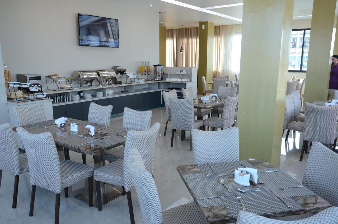 Blu Sky Hotel مابوتو المظهر الخارجي الصورة