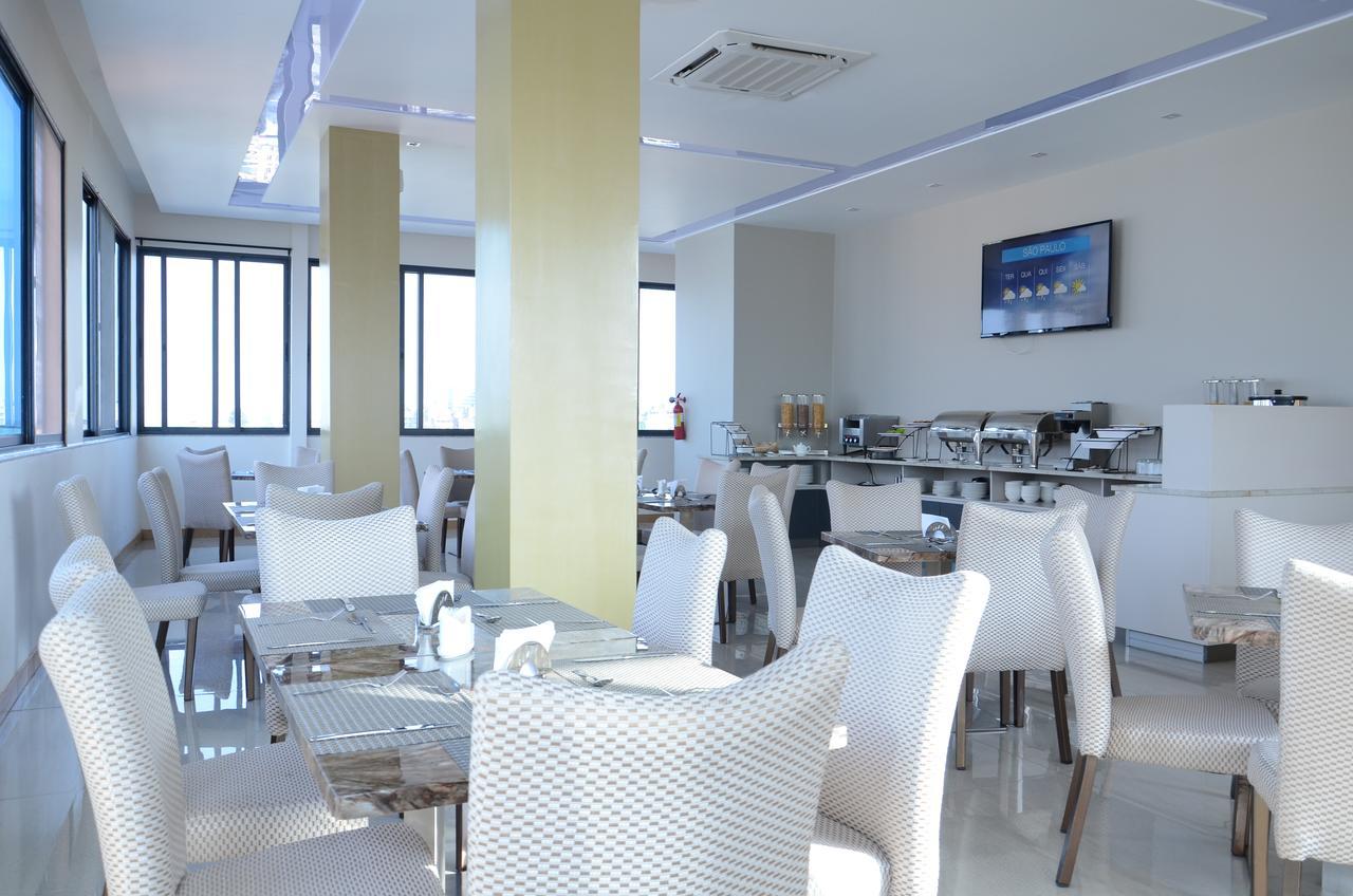Blu Sky Hotel مابوتو المظهر الخارجي الصورة