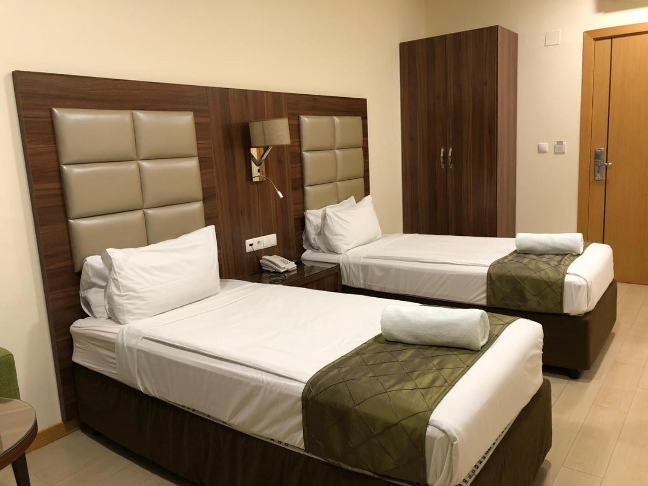 Blu Sky Hotel مابوتو المظهر الخارجي الصورة